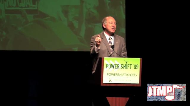 PowerShift 09 - Keynote Address 1 - Ken Salazar смотреть онлайн