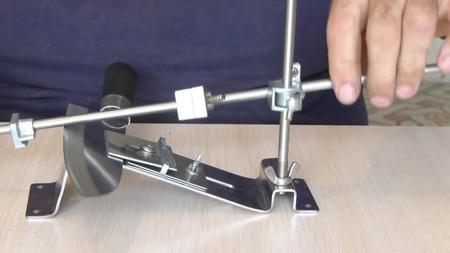 Как наточить кухонный нож. Точилка с алиэкспресс стОит или нет?