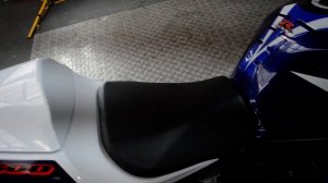 MOTORBIKES 4 ALL REVIEW, SUZUKI GSXR 600 K5 2005 FOR SALE