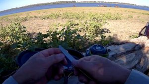 Обзор походной туристической посуды с алиэкспресс.