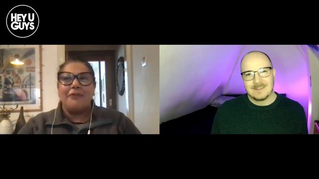 The Duke Review - The HeyUGuys Film Review Show