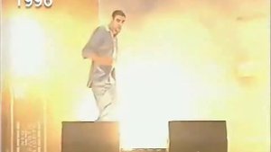 Shuffle dance compilation #2 of Leeroy Thornhill.