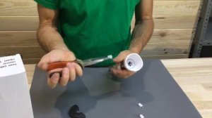 Замена муфты насадки блендера Braun Multiquick