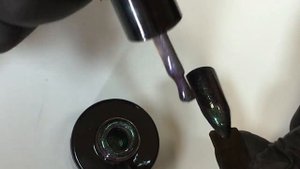 Магнитный гель-лак Nail Passion "Иллюзия"
