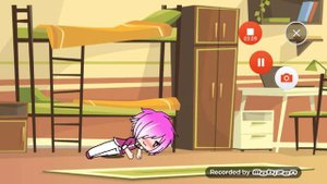 Девочка в школе мальчиков