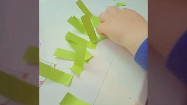 Развивающие занятия для детей. Развивашки.