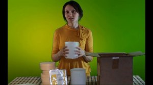 Как сделать сыр Камамбер / Закваски для Сыра из магазина Здоровеево / Обзор посылки