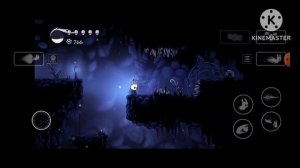 Hollow knight: Исследуем Забытое Перепутье
