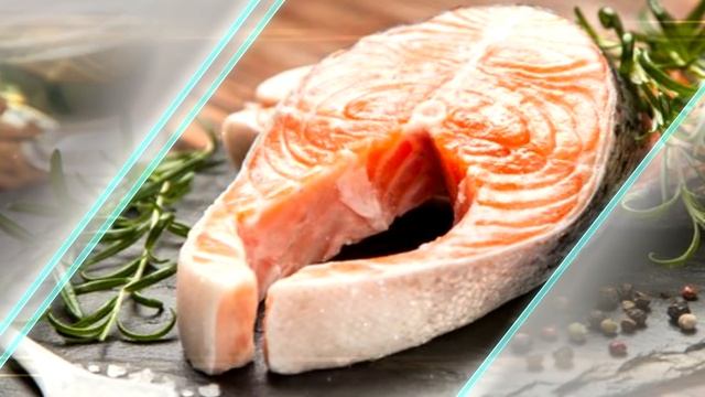 Как определить, что перед вами семга, которую нельзя есть смотреть онлайн