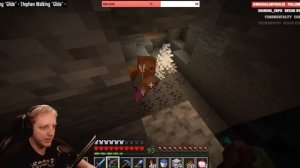 Man dies in Minecraft Hardcore Mode after 5 years (WORLD RECORD)