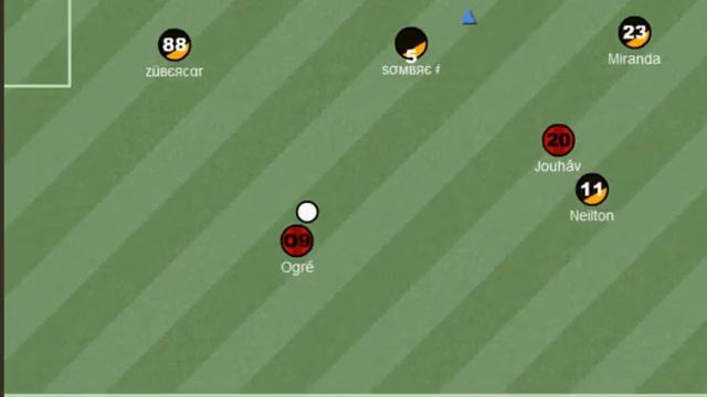 Haxball Real Soccer l Ogré Movie lll (Son) смотреть онлайн