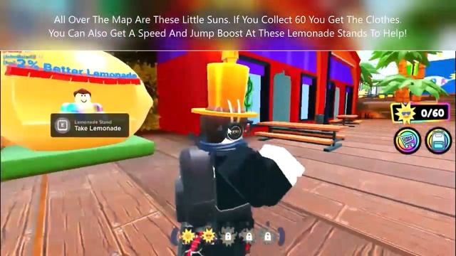 HOW TO GET ALL ITEMS IN TAI VERDES CONCERT EVENT! [ROBLOX] смотреть онлайн