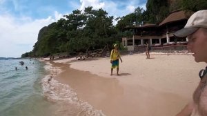 Вся правда о Рейли в одном выпуске! Обзор полуострова Тайланда.