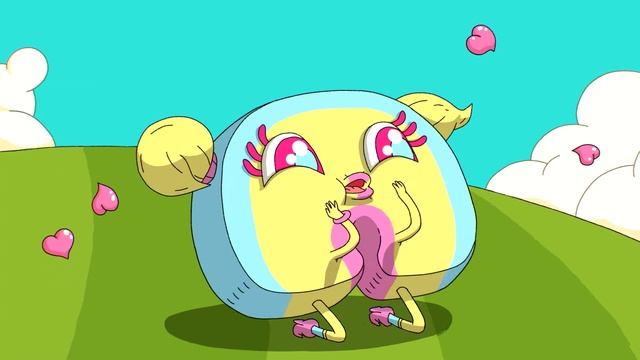 Lucky Charms Diamond Dancers смотреть онлайн