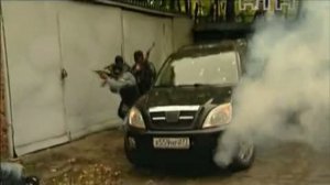 Ария - Раскачаем этот мир (Меч)