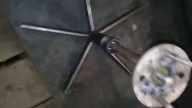 Лайфхак для покраски дисков.смотреть всем.