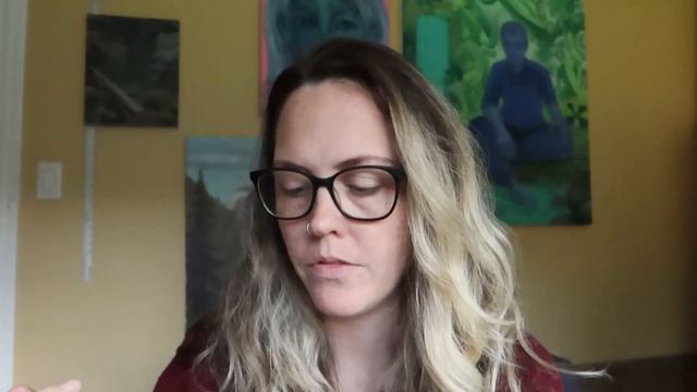 Hear Yourself Out - The Mind, Body and Being (Oracle Reading for Mike) смотреть онлайн