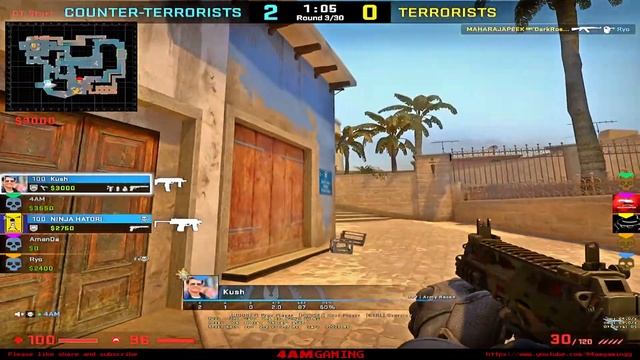 Road to global Day 3 смотреть онлайн