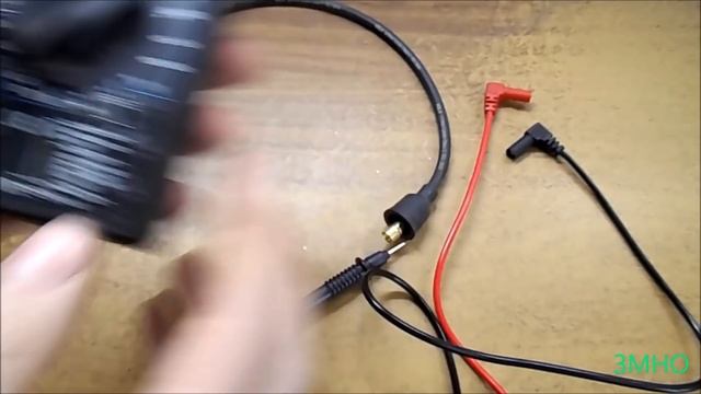 Прозваниваем мультиметром свечи зажигания,провода,бегунок и крышку трамблера смотреть онлайн