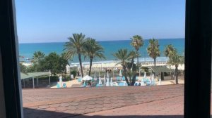 ТУРЦИЯ. ОБЗОР SANDY BEACH HOTEL 4 *. CИДЕ