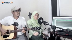 Aku Ingin Jadi Hafidz Qur'an - Aishwa Nahla (Cover Vira)