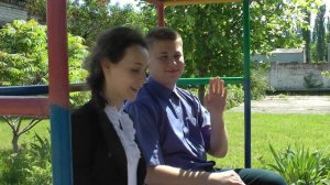 Клип к выпускному 2016 "Достала родная школа ".