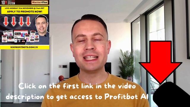 ProfitBot AI Review; All in one software for content creator
