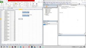 Как в Excel, VBA обратиться к листу по его кодовому-имени.