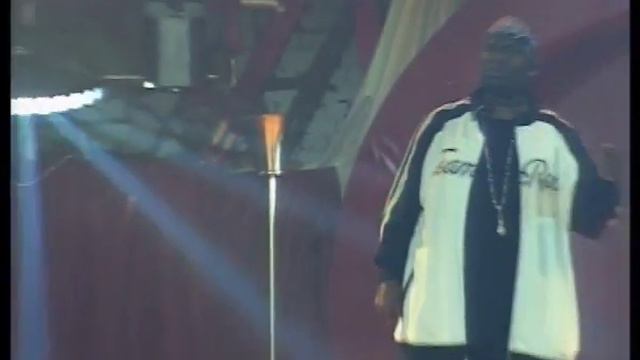 Снеп (Snap!) в Киеве, Метро-Джекпот, многокамерная прямая трансляция, Монолог, 2006 смотреть онлайн