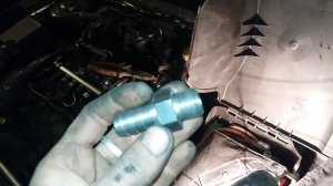 опель вектра с 1.9 CDTi ремонт впускного коллектора ч.2