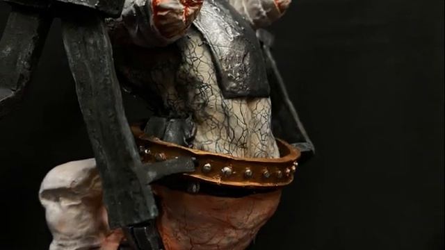 Silent Hill Pendulum Art Statue смотреть онлайн
