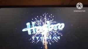 Dhx Media Hasbro Studios Logo 2017