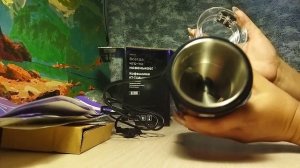 Сотру кофе в порошок. Обзор кофемолки Kitfort KT-7116 #kitfort #китфорт #kitfortkt-7116 #кофемолка