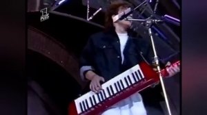 ТОП - 10 зарубежных хитов, популярных в СССР!)))