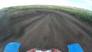 Дети на багги! Автокросс Новокузнецк 2022, Д3-микро.