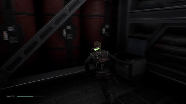 [EP #18] Star Wars Jedi: Fallen Order -- No Commentary -- Xbox One смотреть онлайн