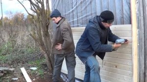 Домик в деревне