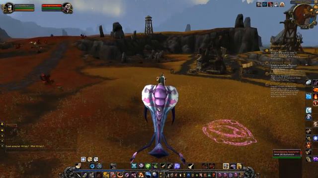 Ghostly Figures - Let's Play WoW - Episode 105 смотреть онлайн