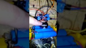 Как сделать робота пылесоса  на ардуино??? многое новое!!!