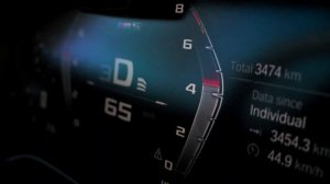 Обзор нового BMW M5 Competition 2021 // Монстр в смокинге