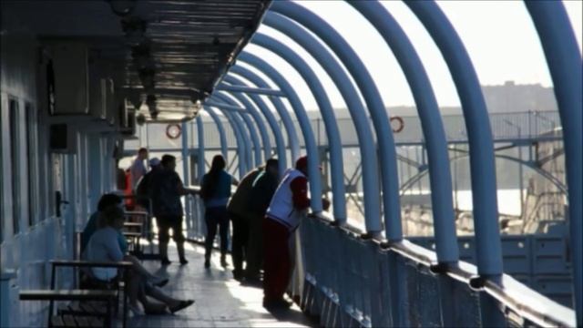 Теплоход михаил кутузов 2015 речные круизы смотреть онлайн