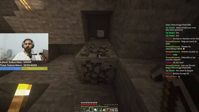 ?MINECRAFT LIVE PAKISTAN 24/7 CRACKED SERVER FOR JOIN JAVA+PE смотреть онлайн