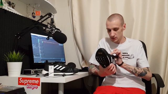 Обзор Adidas Solar Boost просто хорошие беговые кроссовки смотреть онлайн