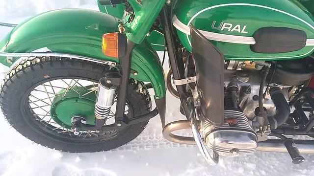 продам урал турист смотреть онлайн