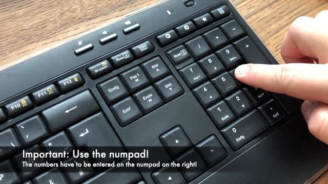 E-Mail sign trick (Make the @ with it's ASCII code!)