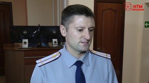 Представители СМИ Мордовии побывали в УФИЦ Ромоданово