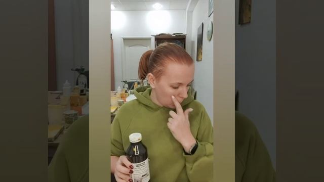 акриловые колеры во флюидарте
