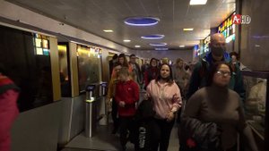 Новый Афон, пещера 0 5 01 2021