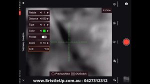 2023 Complete Review - Hikmicro Stellar Series | SQ50 | SQ35 | SH35 | SH50