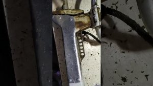 Модернизация триммера stihl fs450